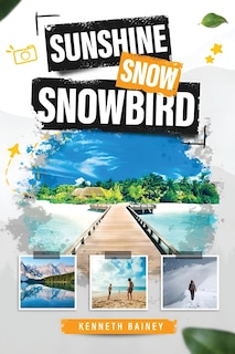 Couverture_Sunshine Snow Snowbird