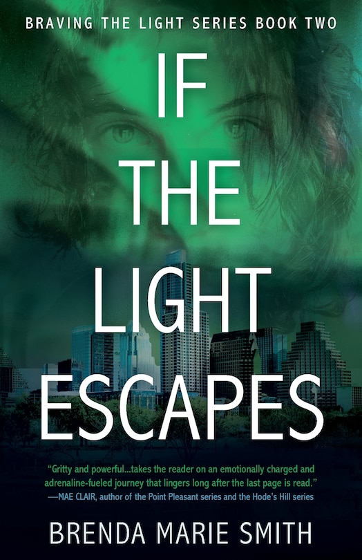 Couverture_If the Light Escapes