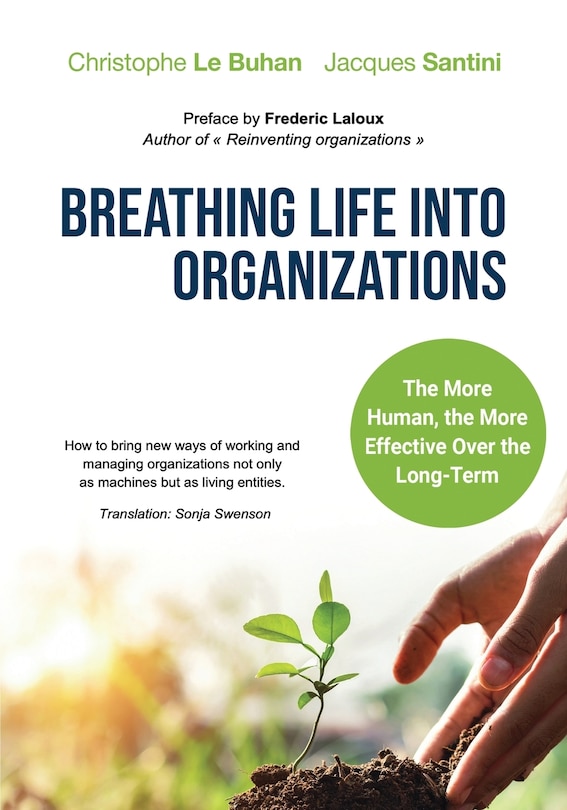 Front cover_Breathing Life Into Organizations