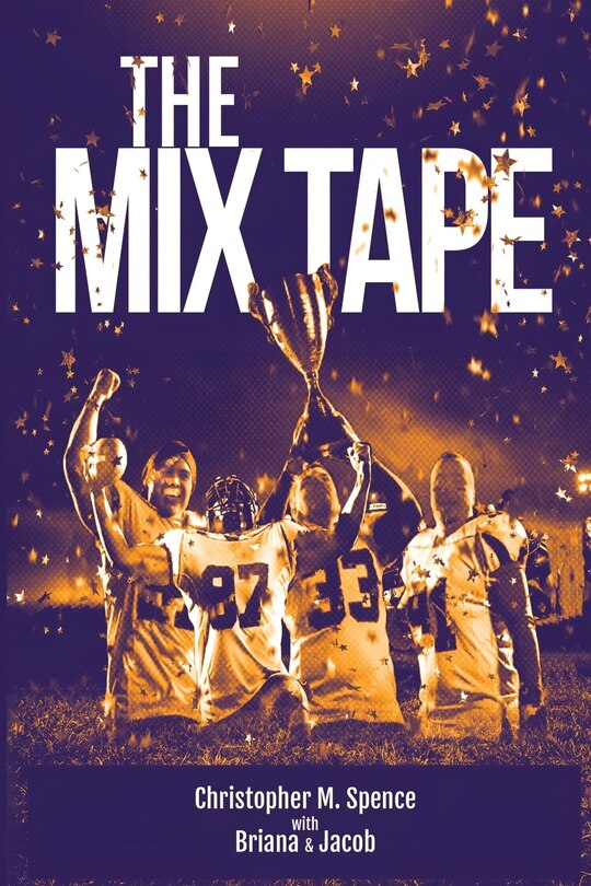 Front cover_The MixTape
