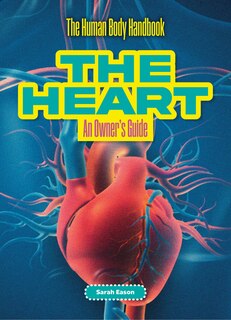 Couverture_The Heart