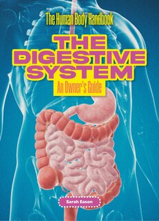 Couverture_The Digestive System