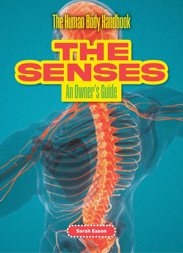 Couverture_The Senses