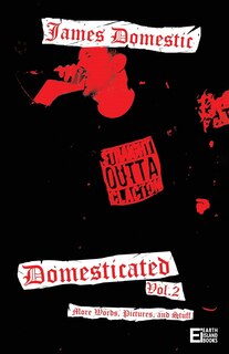 Front cover_Domesticated Vol. 2