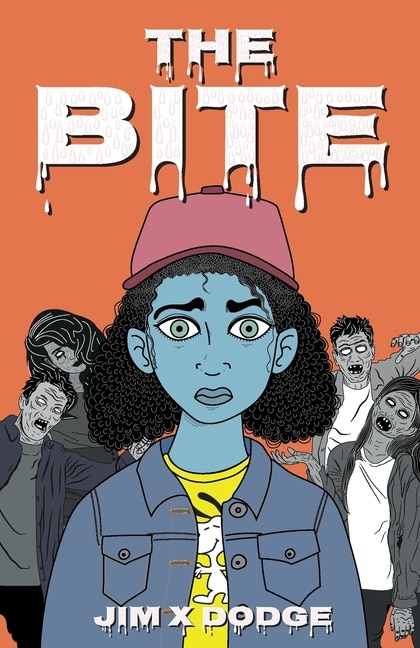 Front cover_The Bite