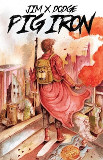 Front cover_Pig Iron