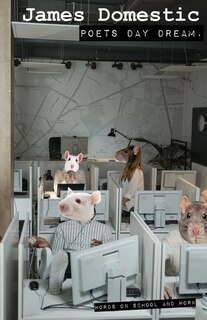 Front cover_Poets Day Dream