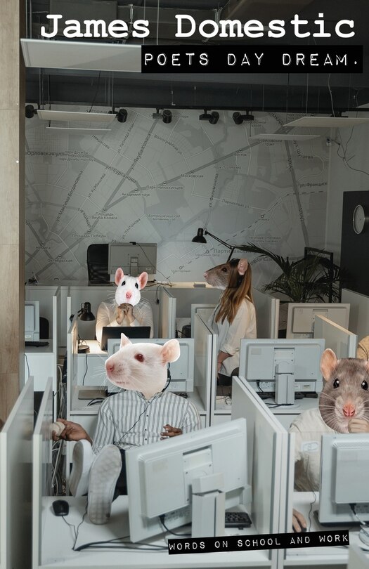 Front cover_Poets Day Dream