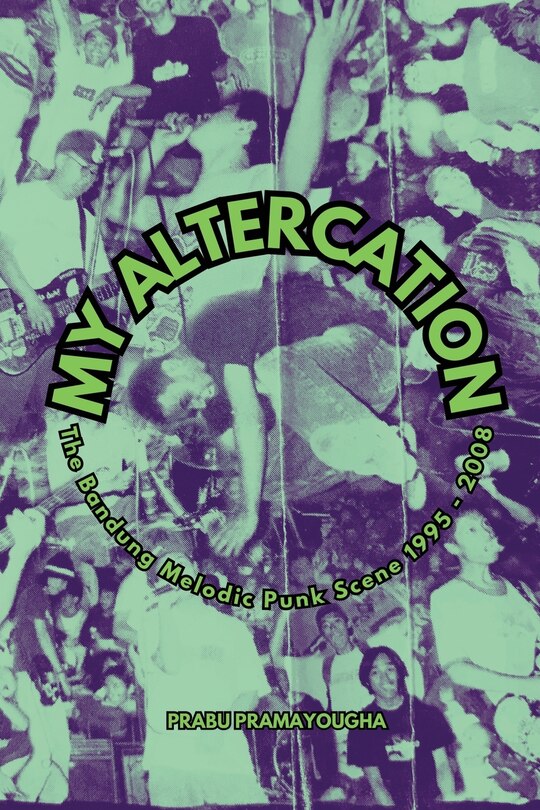 Couverture_My Altercation
