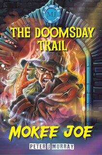 Couverture_The Doomsday Trail