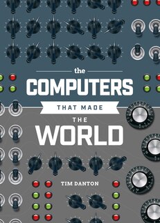 Couverture_The Computers that Made the World