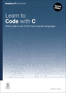 Couverture_Learn to Code with C