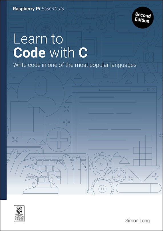 Couverture_Learn to Code with C