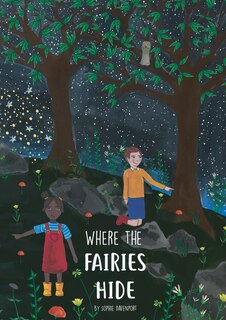 Front cover_Where The Fairies Hide
