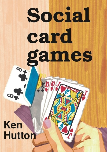 Front cover_Social Card Games