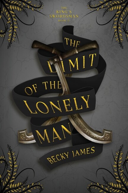 Front cover_The Limit of the Lonely Man