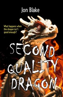 Couverture_Second Quality Dragon