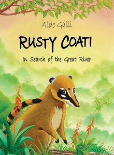 Front cover_Rusty Coati