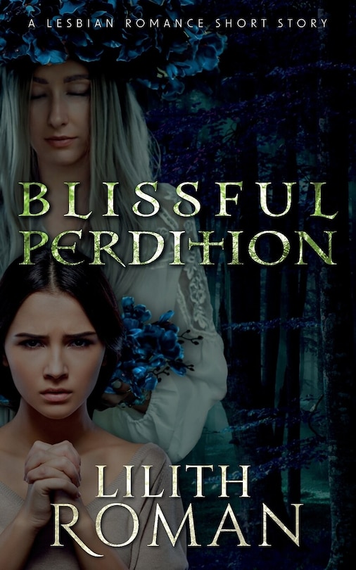 Couverture_Blissful Perdition