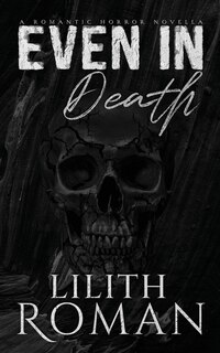 Couverture_Even in Death