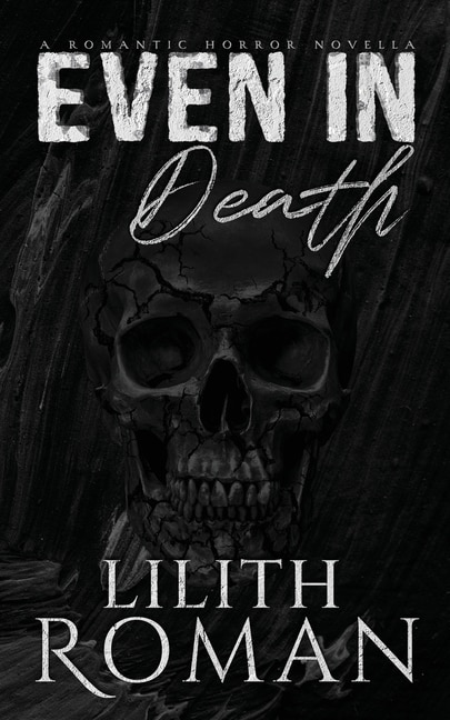 Couverture_Even in Death