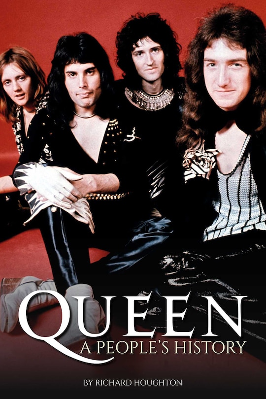 Front cover_Queen