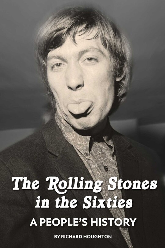 Couverture_The Rolling Stones in the Sixties