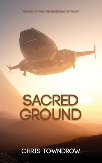 Front cover_Sacred Ground
