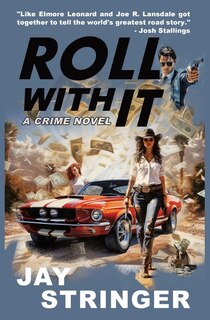 Front cover_Roll With It
