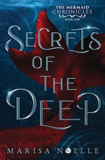 Front cover_Secrets of the Deep