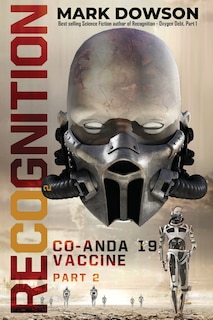 Front cover_Recognition- Co-anda 19 Vaccine, Part 2