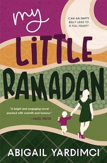 Front cover_My Little Ramadan