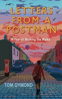 Front cover_Letters from a Postman