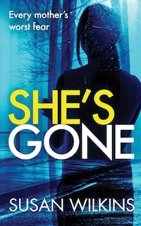 Couverture_She's Gone