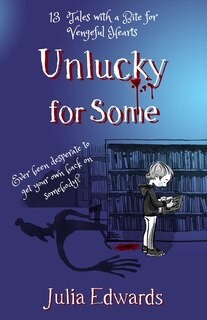 Front cover_Unlucky For Some