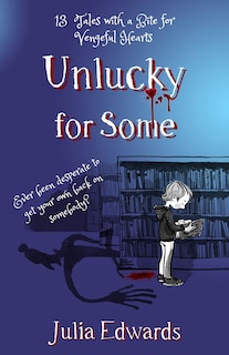 Couverture_Unlucky for Some