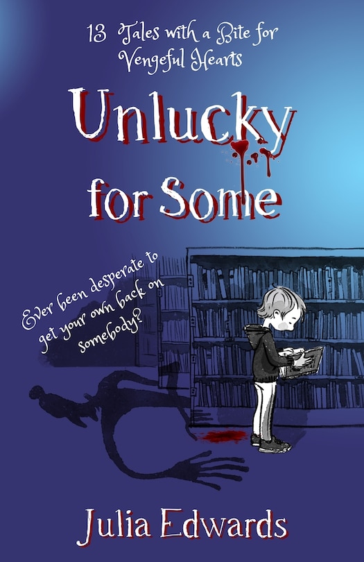 Couverture_Unlucky for Some