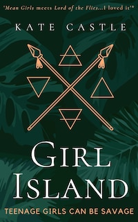 Couverture_Girl Island