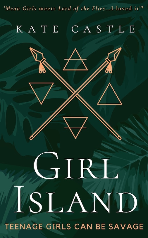 Couverture_Girl Island