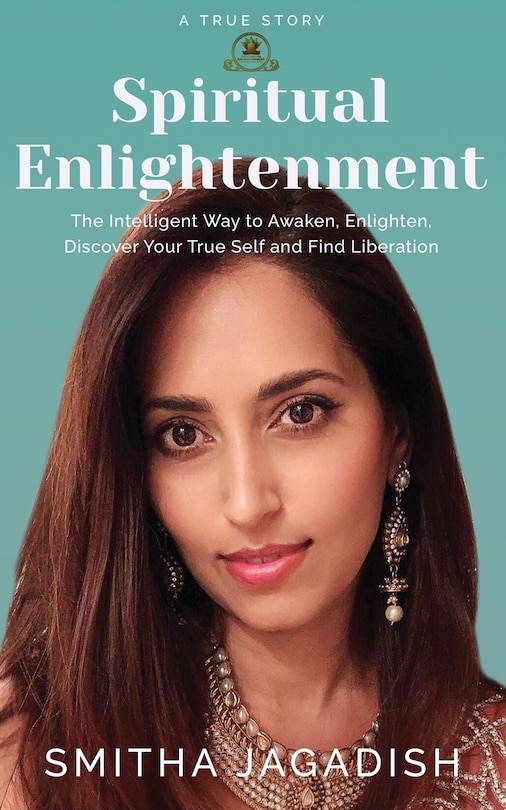 Front cover_Spiritual Enlightenment