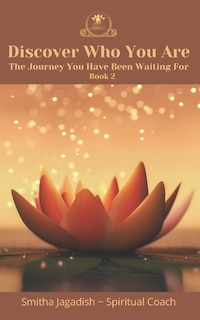 Front cover_Discover Who You Are