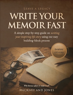 Couverture_Write Your Memoir Fast