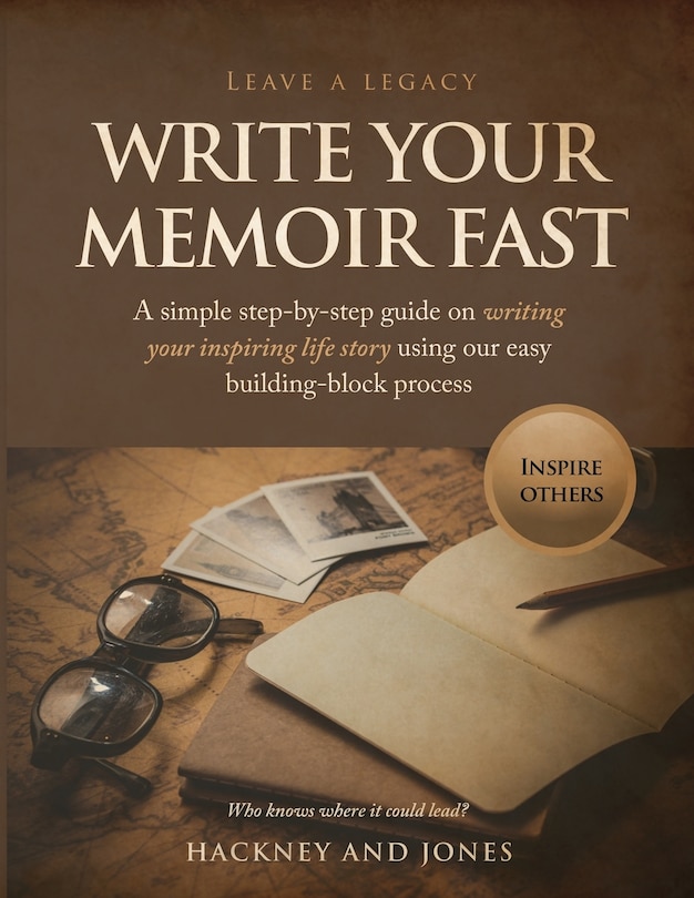 Couverture_Write Your Memoir Fast