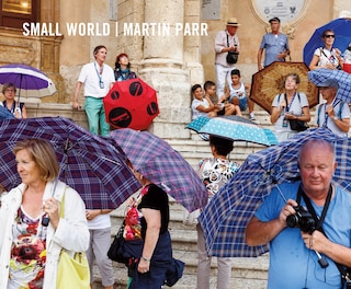 Front cover_Small World