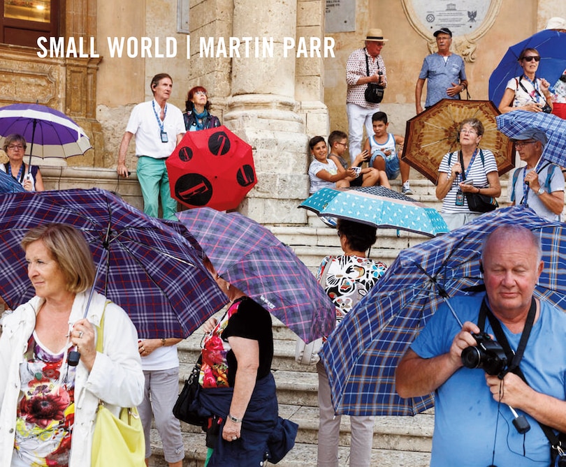 Front cover_Small World
