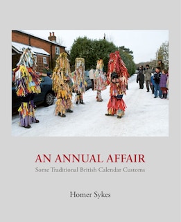 Front cover_An Annual Affair