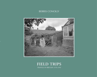 Front cover_FIELD TRIPS