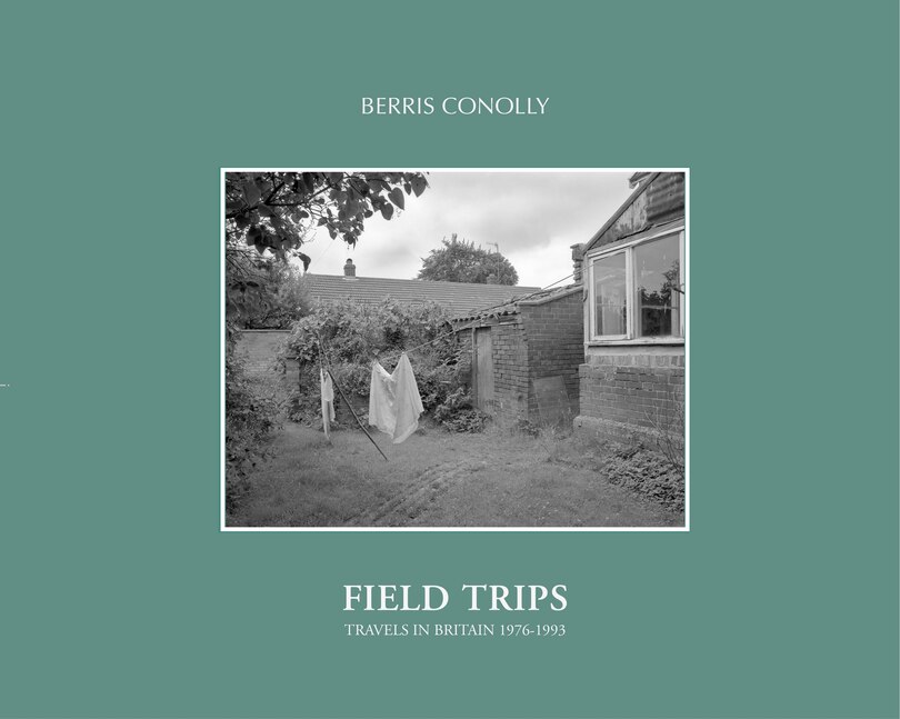 Front cover_FIELD TRIPS