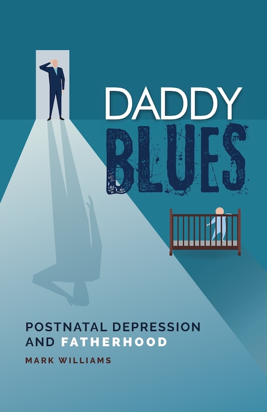 Front cover_Daddy Blues