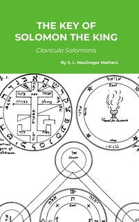 Couverture_The Key of Solomon the King